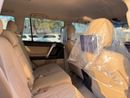 Toyota Prado TX 2.7L
