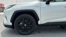تويوتا راف ٤ VXR HEV GCC