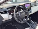 تويوتا كورولا XLI