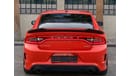 Dodge Charger SRT Hellcat
