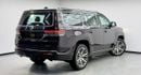 Jeep Grand Wagoneer SERIES III 2023 Jeep Grand Wagoneer Series III, 2028 Jeep Warranty, Full Jeep Service History, 7 Sea