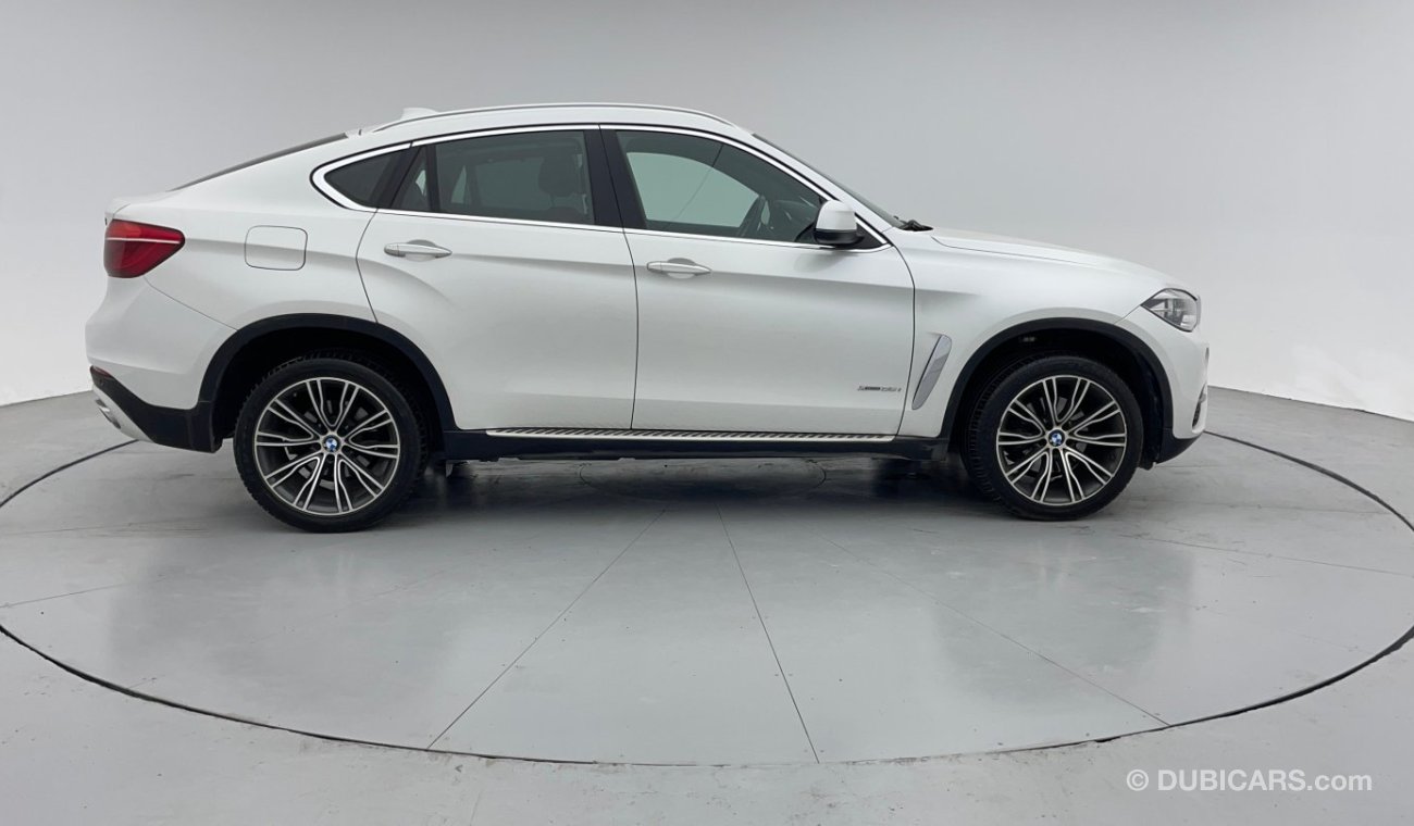 BMW X6 35I EXCLUSIVE 3 | Zero Down Payment | Free Home Test Drive