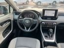 Toyota RAV4 2025 Toyota Rav4 XLE Full Option 2.5L V4 - Rear Camera  - Leather Seat - AWD 4x4 - Push Start - Low