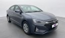 Hyundai Elantra GL 1.6 | Under Warranty | Inspected on 150+ parameters