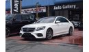 مرسيدس بنز S 450 AMG 2019 GCC