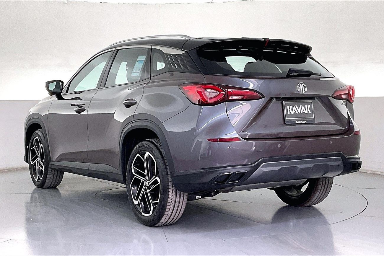 MG One Luxury | 1 year free warranty | 0 Down Payment