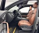 Audi Q7 55 TFSI quattro 3.0L 2021 Audi Q7 55 TFSI Quattro S-Line Black Edition, 1 Year Warranty Unlimited Km