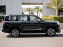 تويوتا لاند كروزر VXR 2026 Toyota Land Cruiser LC300 | 3.5L Twin Turbo | Full Option | Export Ready