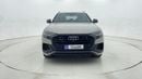 Audi Q8 2023 | AED 3179/Month | 0 DP | 30 Day Return | Warranty | Service History