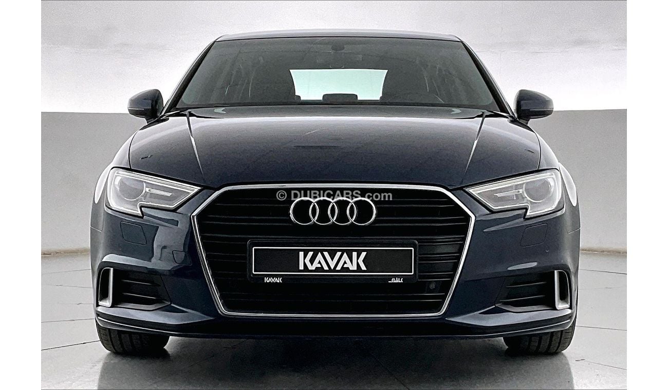 Audi A3 35 TFSI Sport