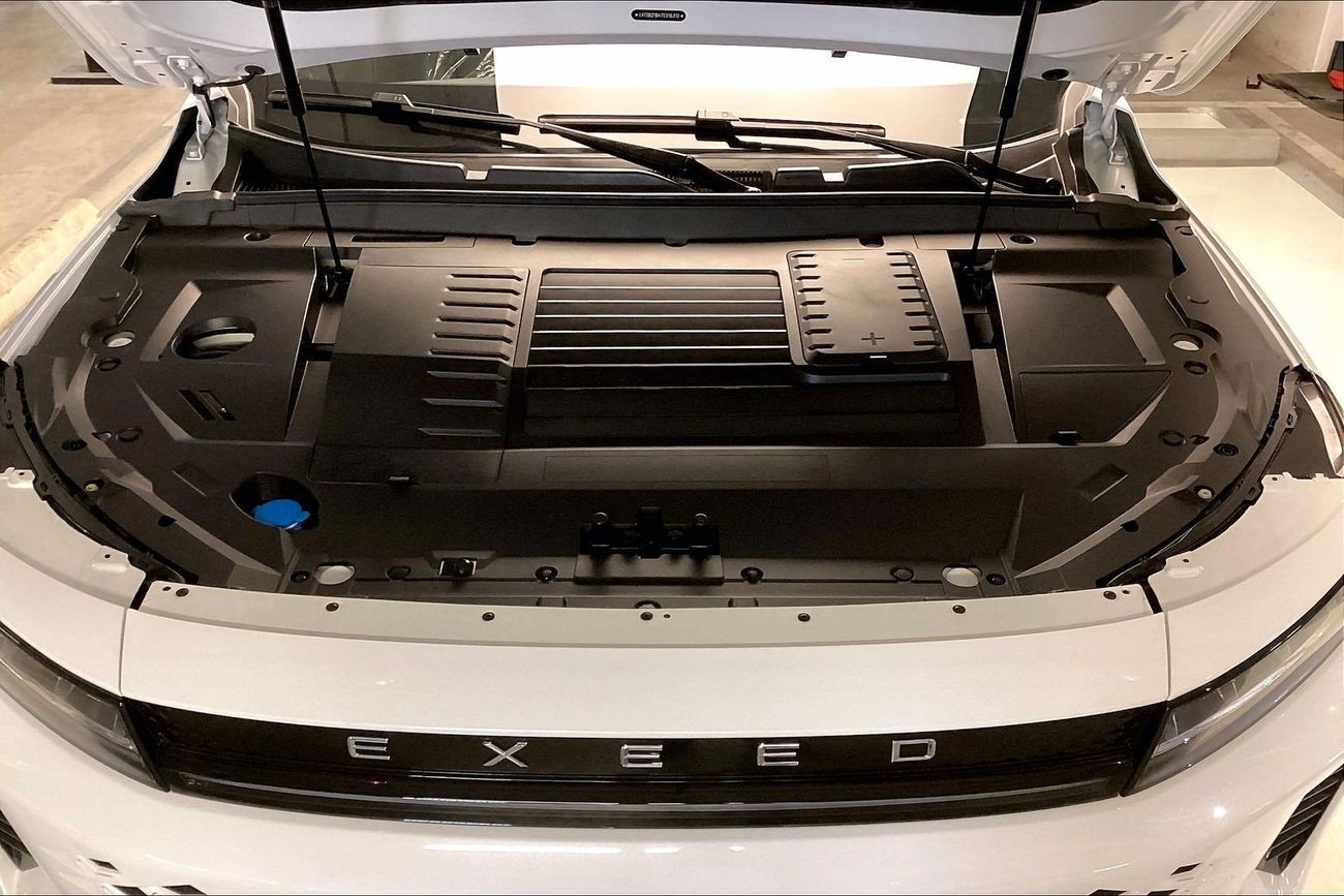 Exeed LX Comfort | National Day Celebration | Guaranteed Warranty | 0 Down Payment