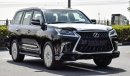 Lexus LX 570 S SUPERSPORT