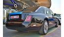 Rolls Royce Phantom 2019