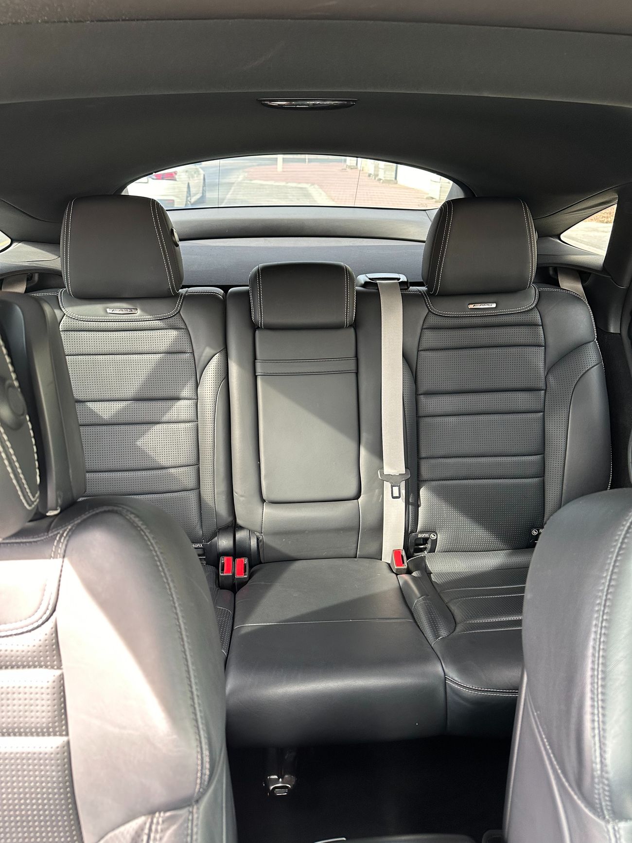 Mercedes-Benz GLE 63 AMG Mercedes GLE63 S Coupe AMG 2018 | win Turbo Premium Unleaded V-8