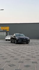 Toyota Camry XLE 2.5L Hybrid