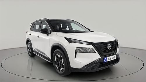 Nissan X Trail N-TREK 2024 | AED 1550/Month | 0 DP | 30 Day Return | Warranty | Service History