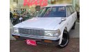 Toyota Crown GS136V