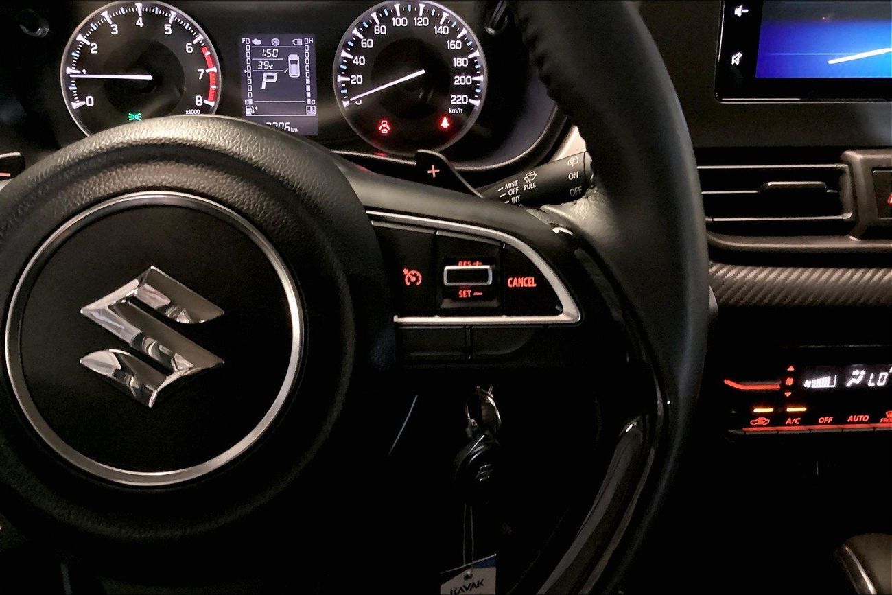 Suzuki Fronx GL | Guaranteed Warranty | 0 Down Payment