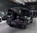 مرسيدس بنز G 63 AMG 4.0L,585hp,AMG SPEEDSHIFT TCT 9-speed