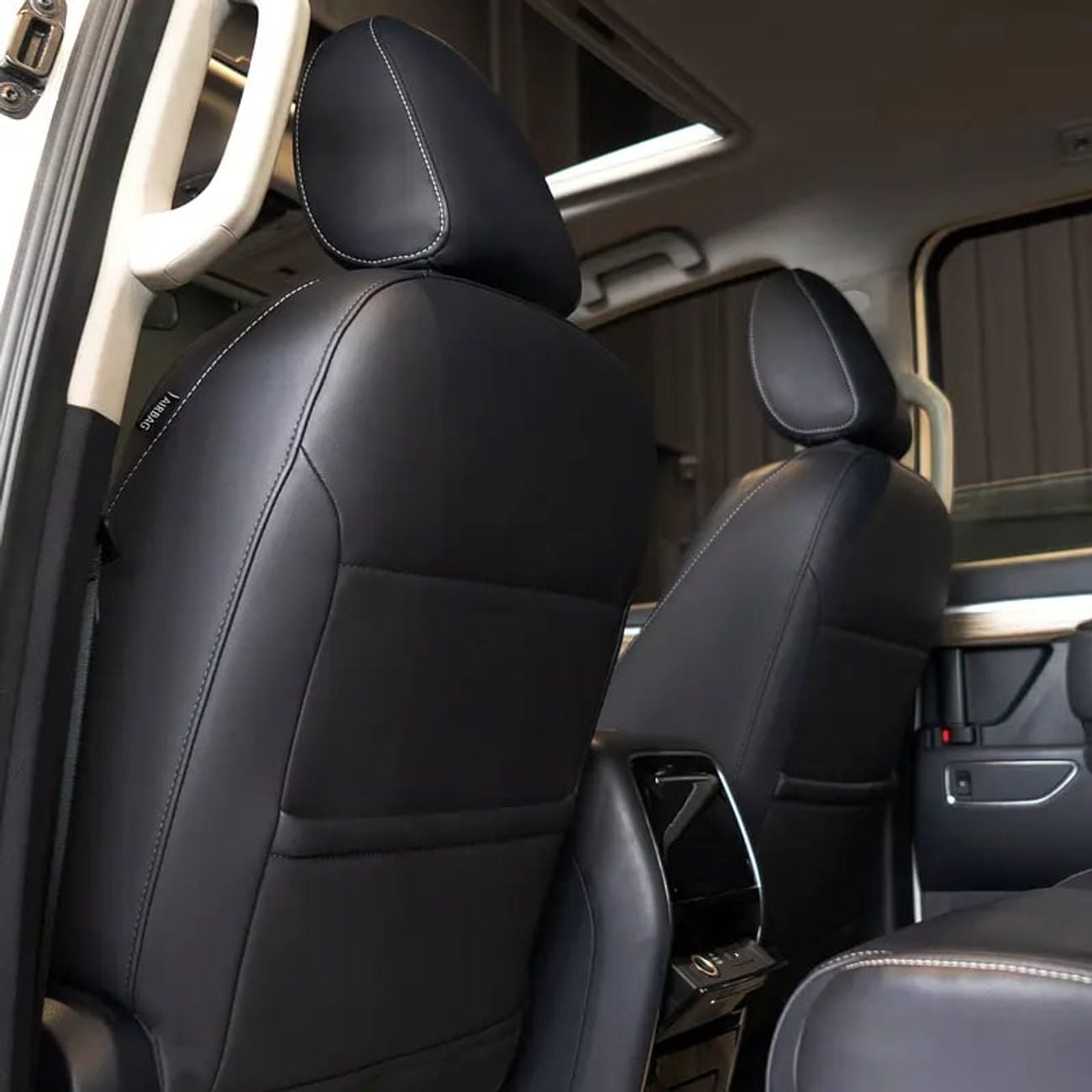 GAC GN8 1,437 p.m • 0% Downpayment • 390T • Agency Warranty