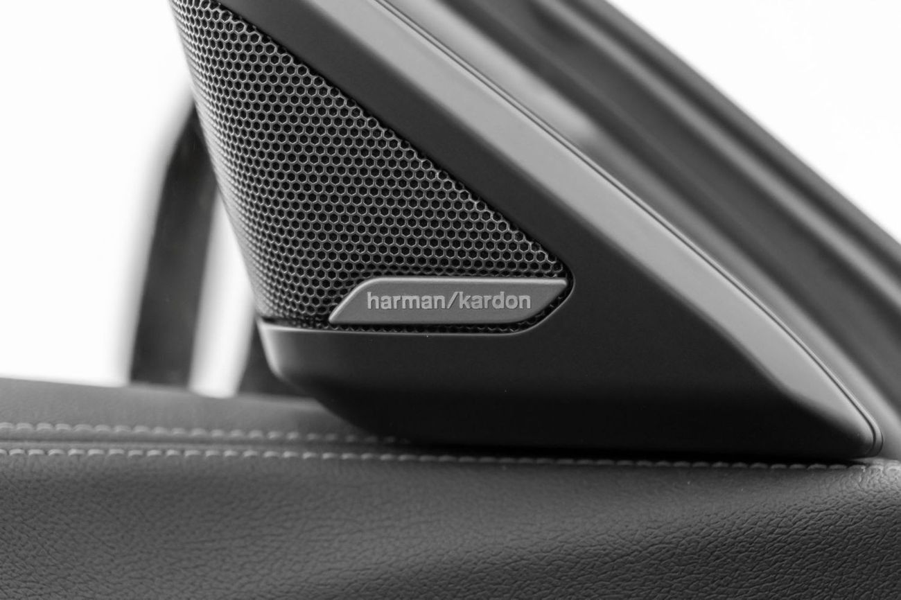 بي أم دبليو Z4 sDrive 20i M Sport 2.0L