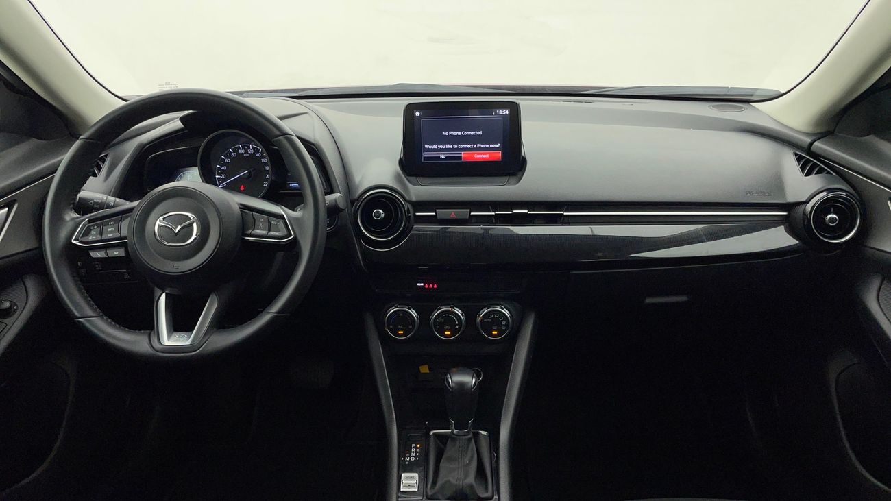 Mazda CX3 GT 2 | Zero Down Payment | Home Test Drive