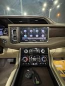 جي أم سي يوكون Denali 6.2L (8 Seater)