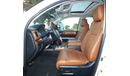 Toyota Tundra 4X4 5.7L V8