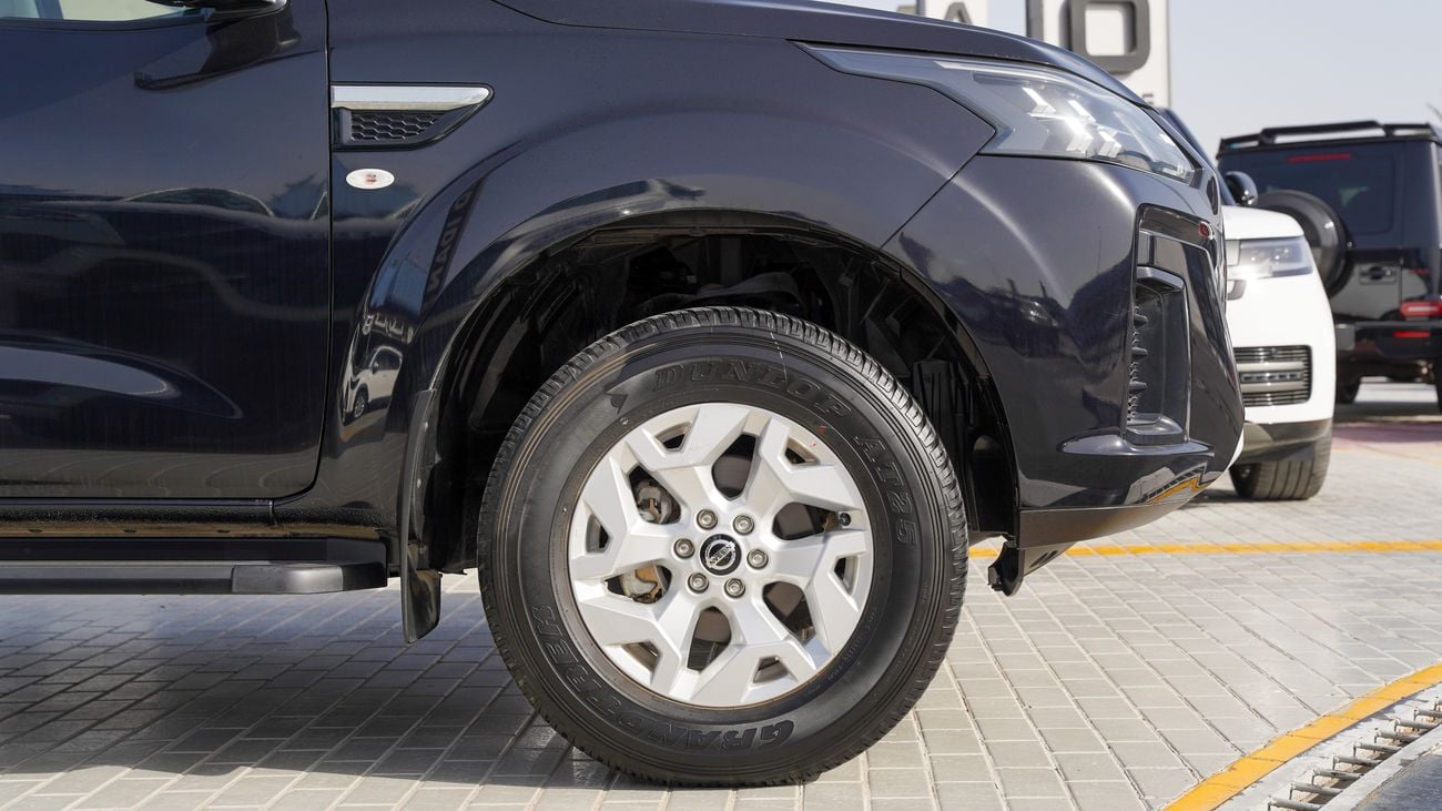 نيسان إكستيرا