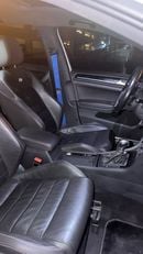 فولكس واجن جولف ار