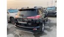 Toyota RAV4 Limited Full option clean car