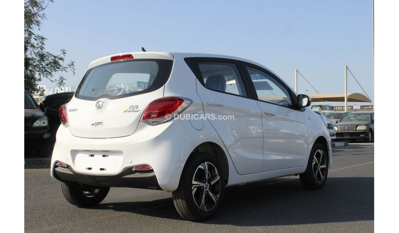 Changan Ben EStar 2022 CHANGAN E-STAR (EV) FULL OPTION
