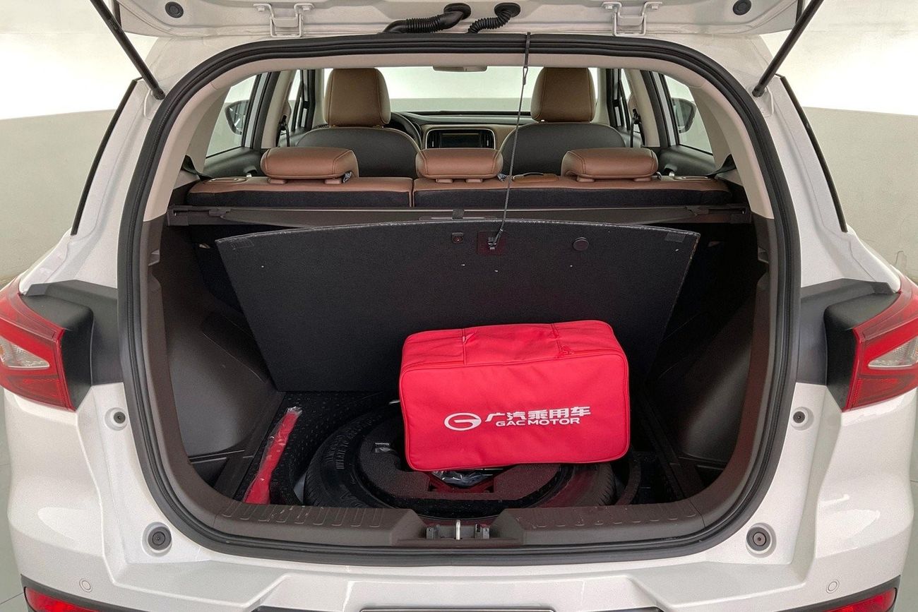 GAC EMKOO GL | 1 year free warranty | 0 Down Payment