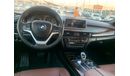 BMW X5 BMW X5_Gcc_2014_Excellent_Condition _Full option
