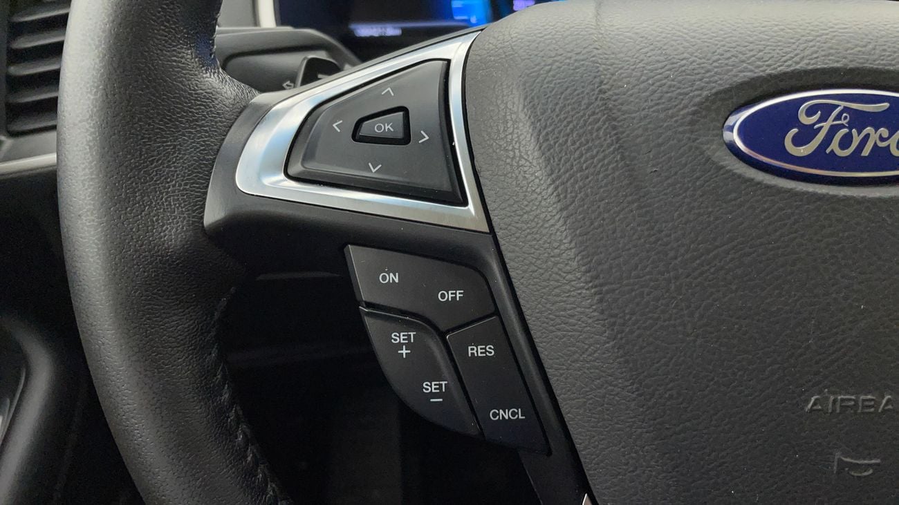 فورد إدج SEL 2 | بدون دفعة مقدمة | اختبار القيادة في المنزل