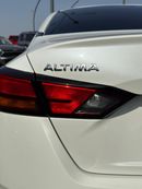 Nissan Altima SV 2.5L