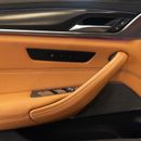 BMW 530i AED 2,490 pm  • 0% Downpayment • BMW 530i M Sport • 1 Year Warranty