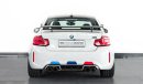 BMW M2 Coupe+Competition