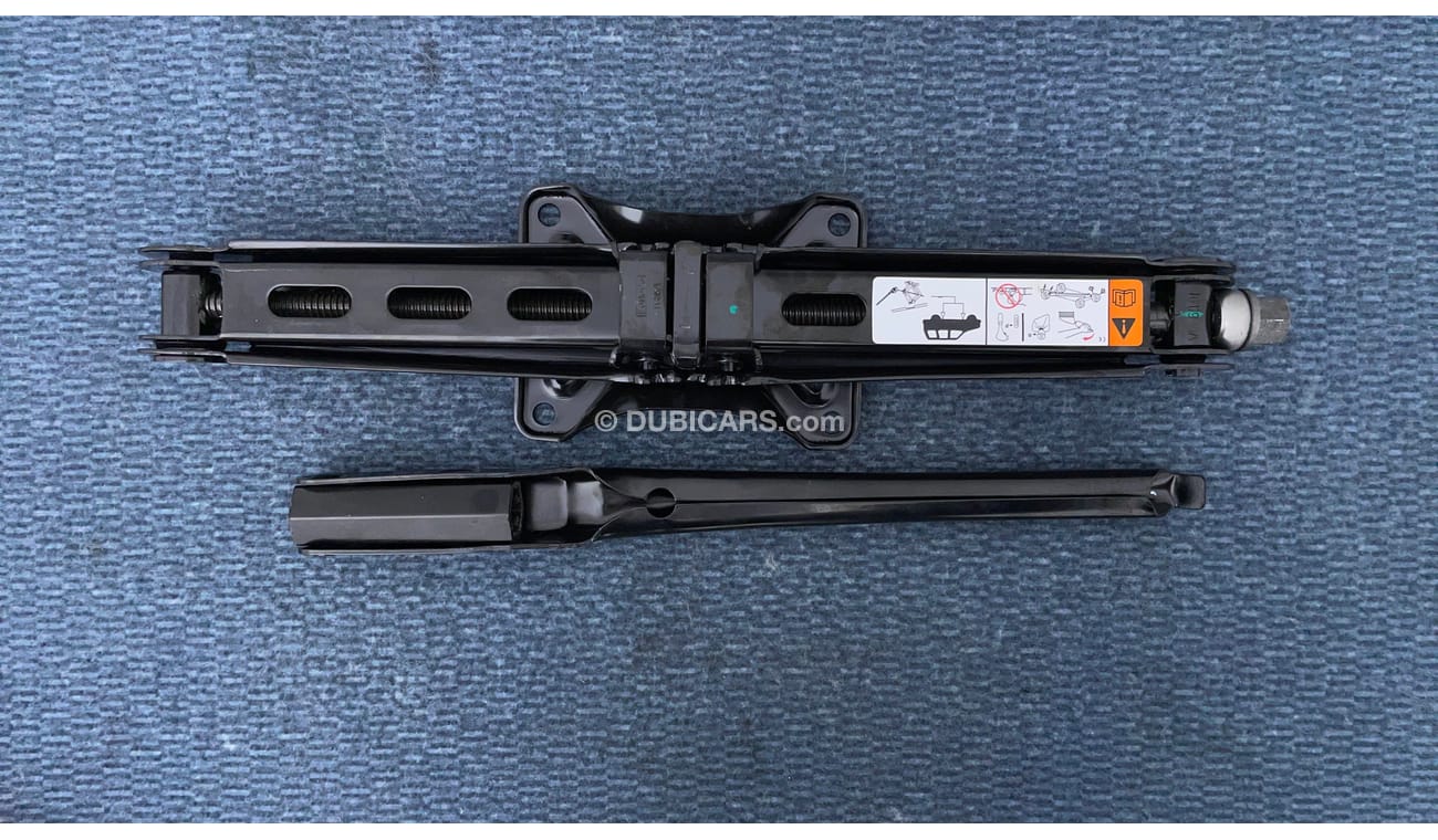 Ford EcoSport AMBIENTE 1.5 | Zero Down Payment | Free Home Test Drive