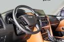 إنفينيتي QX80 LUXE 5.6