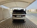 لاند روفر دسكفري HSE LUXURY