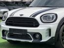Mini Cooper Countryman Mini Cooper Country / 2022 / 32,000KM / GCC / Under Warranty
