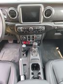 جيب رانجلر Jeep Wrangler 2023 4-DOOR Rubicon 392 6.4L V8