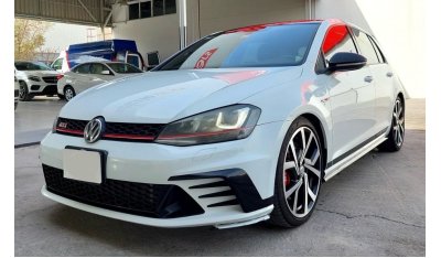 Volkswagen Golf Clubsport