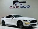 Ford Mustang STD