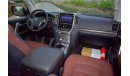 Toyota Land Cruiser 200 Vx-S V8 5.7l Petrol Automatic Grand Touring