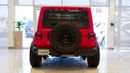 Jeep Wrangler Sport 3.6L A/T