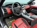 Land Rover Range Rover Sport HSE DYNAMIC 5.0L (525 HP) 2020 Range Rover Sport P525 HSE ,Land Rover Warranty+Service Contract+Full