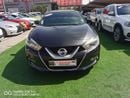 Nissan Maxima SV 3.5L Gcc full panoramic