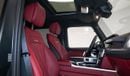 مرسيدس بنز G 63 AMG | AED 10,707 PM | Up to 3 Years Warranty